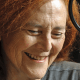 Liliane Lijn © Deutschlandradio / Sandro Most