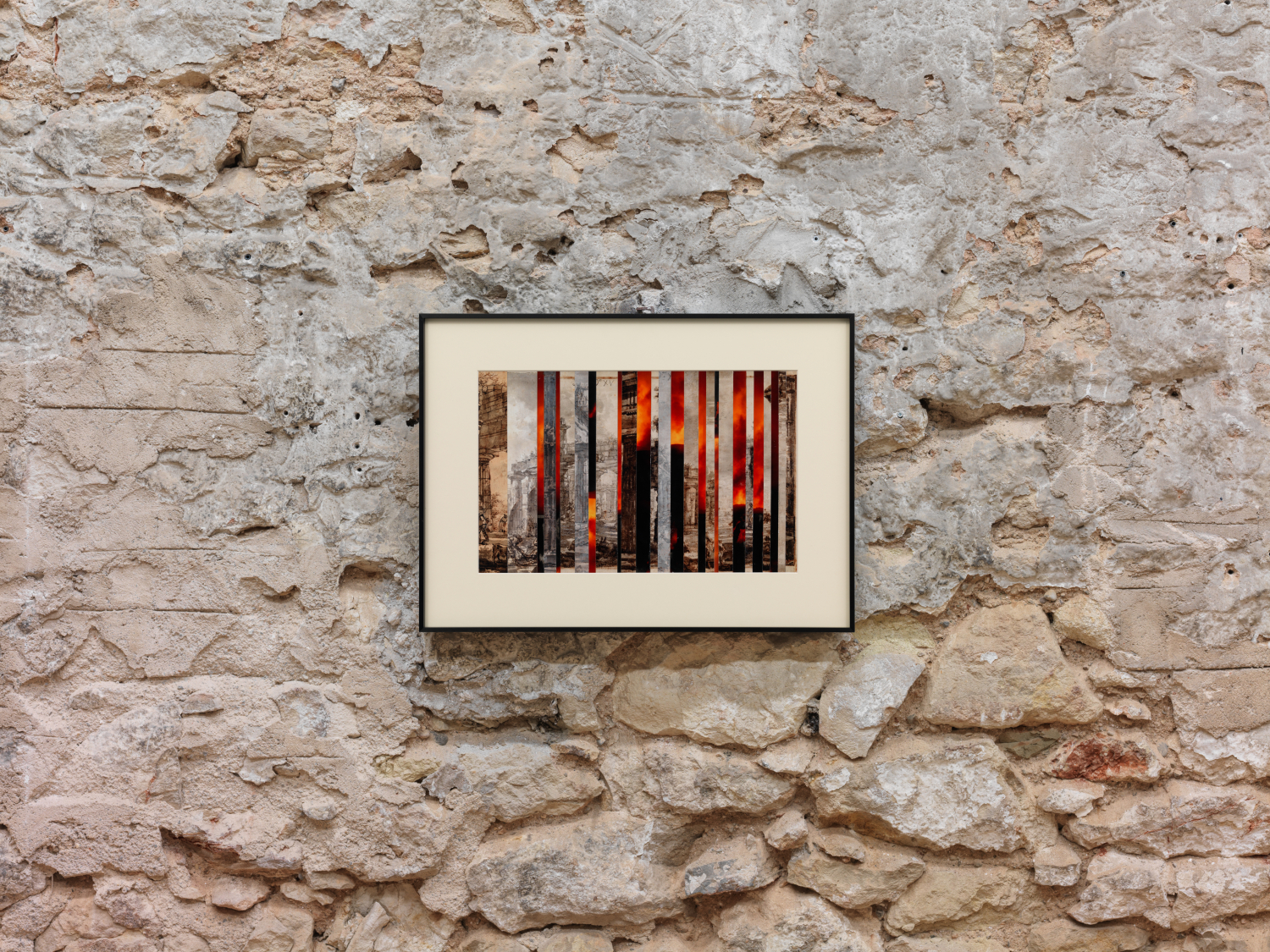 Paestum IV 32_SK_Liliane Lijn__10190